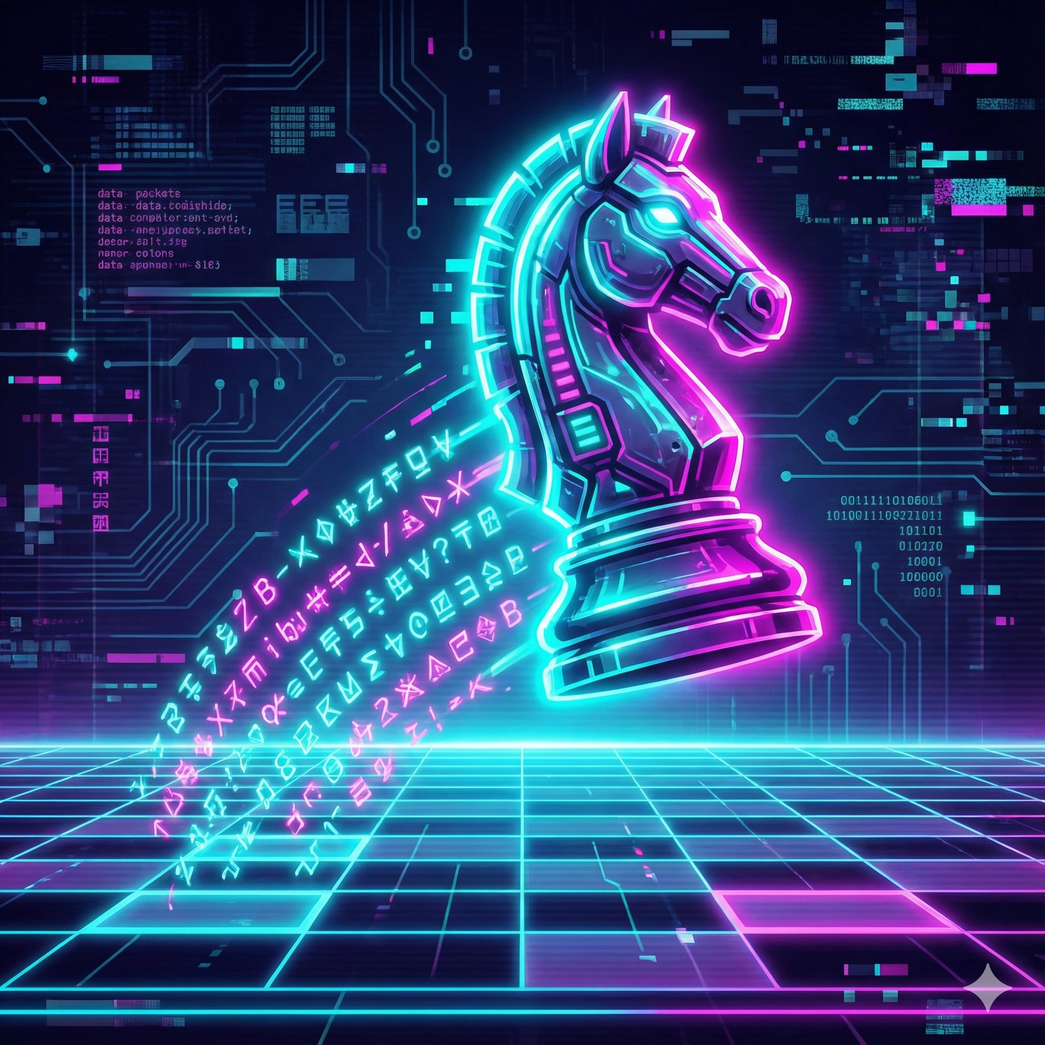 Cripto-Caballo